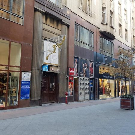 Holidays Concept Budapest Luaran gambar