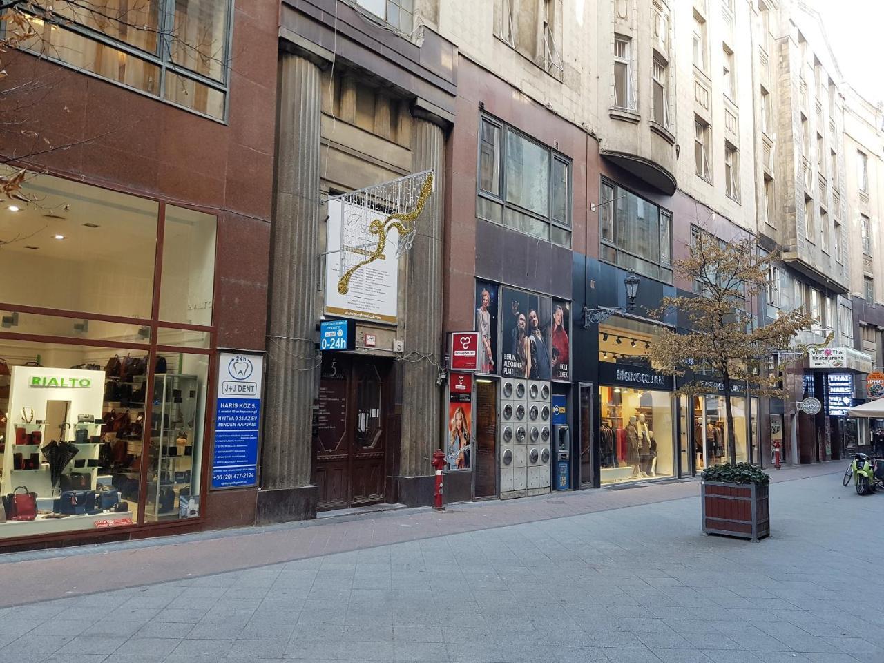Holidays Concept Budapest Luaran gambar
